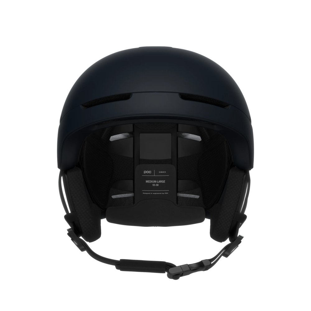POC Obex MIPS, Apatite Navy Matt, M-L/55-58