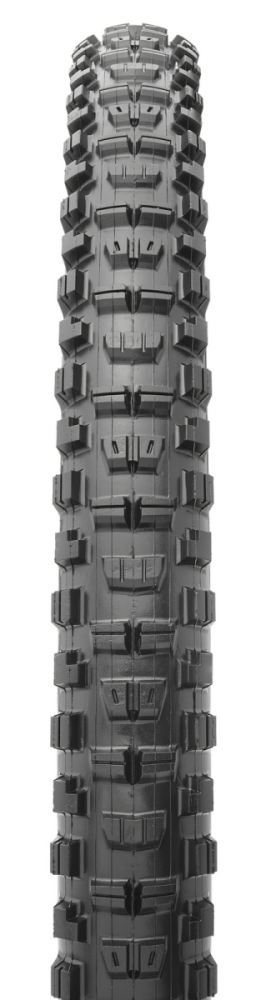 Maxxis Minion DHR II Skinwall TR EXO 60TPI Dual, Kevlar 29x2.60, 66-622, faltbar