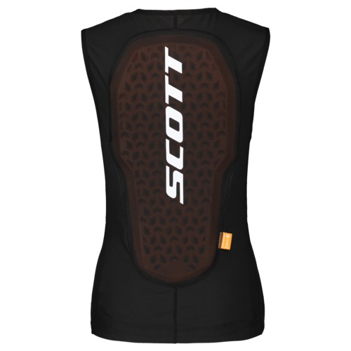 Scott Vest Airflow W's, black/white, M