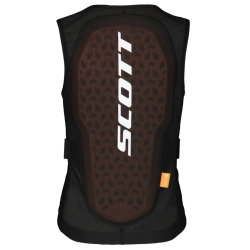 Scott Vest Airflow Junior, black/white, M