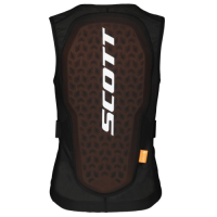 Scott Vest Airflow Junior, black/white, M