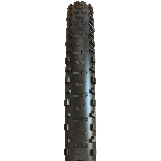 Maxxis Minion DHR II DD TR 3C Terra E-25 27.5x2.50, 63-584 Faltreifen 2x120TPI schwarz