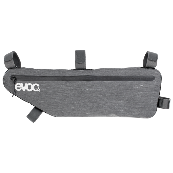 Evoc Frame Pack 3.5L carbon grey, one size