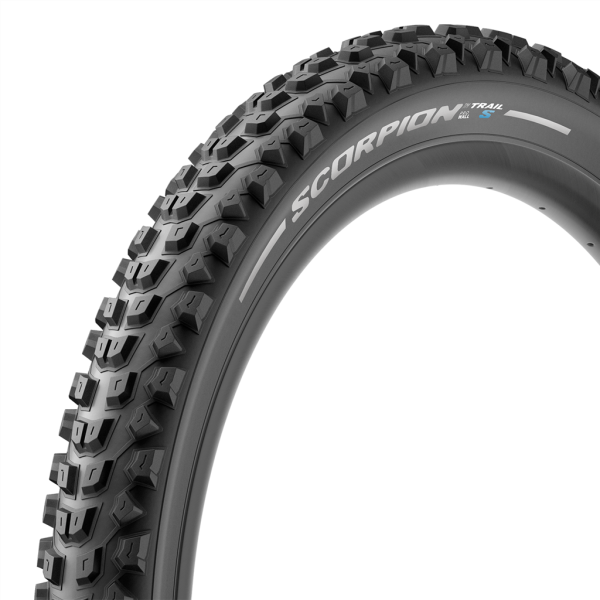 Pirelli Scorpion Trail S 27.5x2.40 ProWall black, 27.5x2.40
