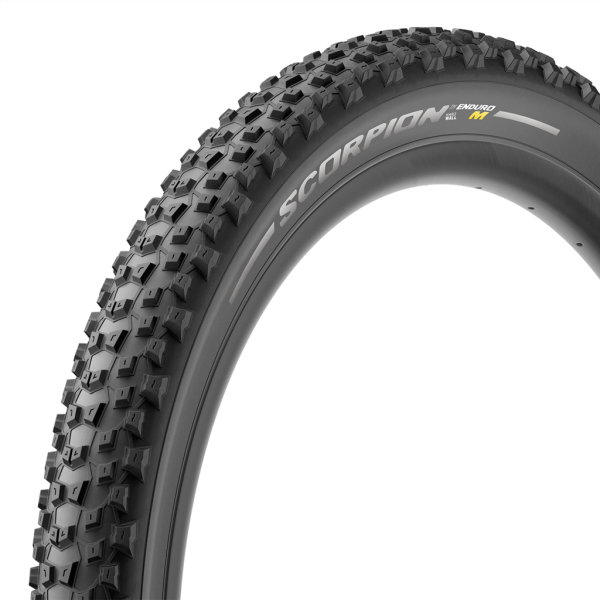 Pirelli Scorpion Enduro M 27.5x2.40 HardWall N/A, 27.5x2.40