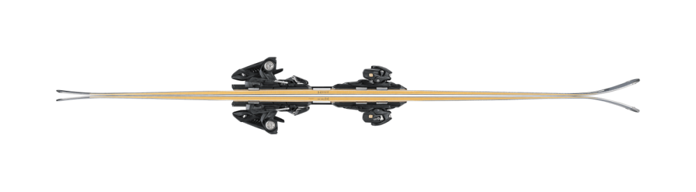 Nordica Dobermann Multipista DC FDT Blue/Tan 180cm