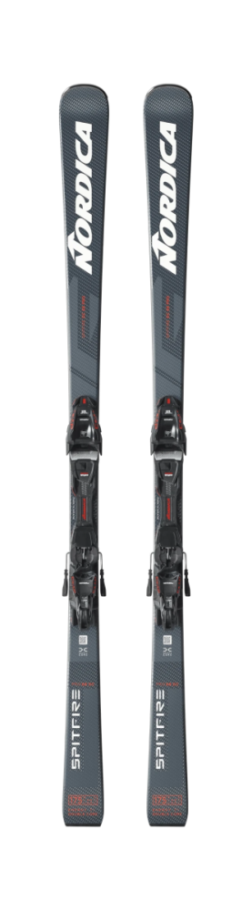 Nordica Spitfire DC 68 Fdt 170cm