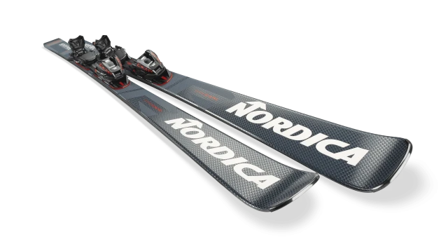 Nordica Spitfire DC 68 Fdt 170cm