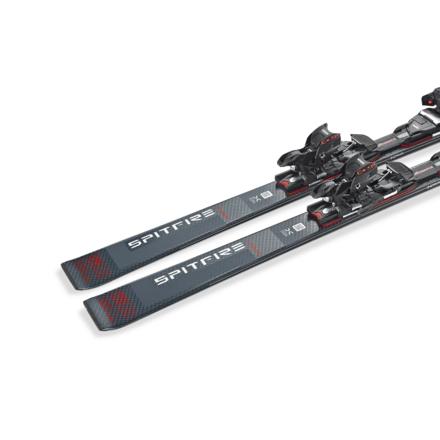 Nordica Spitfire DC 68 Fdt 170cm