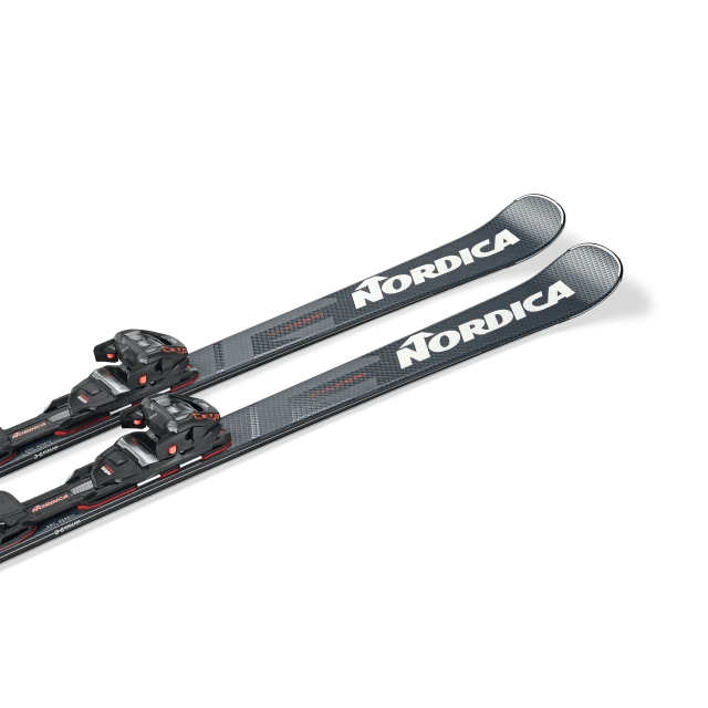 Nordica Spitfire DC 68 Fdt 170cm