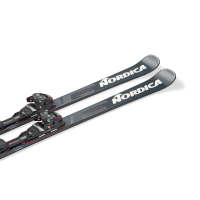 Nordica Spitfire DC 68 Fdt 170cm
