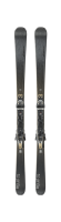 Nordica Belle DC 72 Black / Gold 144cm