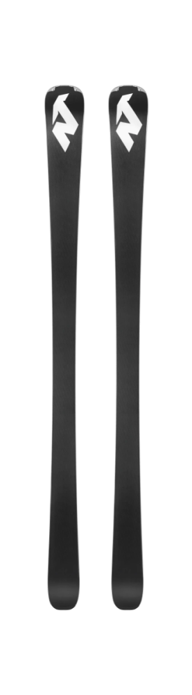 Nordica Belle DC 72 Black / Gold 144cm