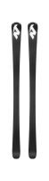 Nordica Belle DC 72 Black / Gold 144cm