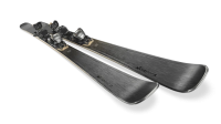 Nordica Belle DC 72 Black / Gold 144cm