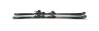 Nordica Belle DC 72 Black / Gold 144cm