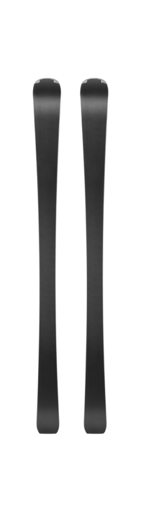 Nordica Dobermann Combi Pro S Anthracite / Red FDT 4 110cm