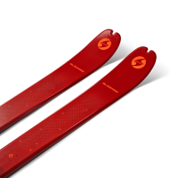 Blizzard ZERO G 96 (FLAT) Brick 171 cm