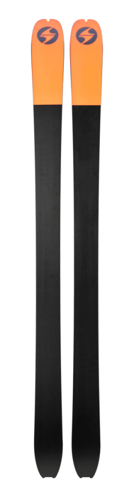 Blizzard ZERO G 96 (FLAT) Brick 171 cm