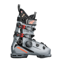 Nordica Speedmachine 3 Boa 120 (GW) Grey / Black / Red,  25.5