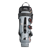 Nordica Speedmachine 3 Boa 120 (GW) Grey / Black / Red,  25.5