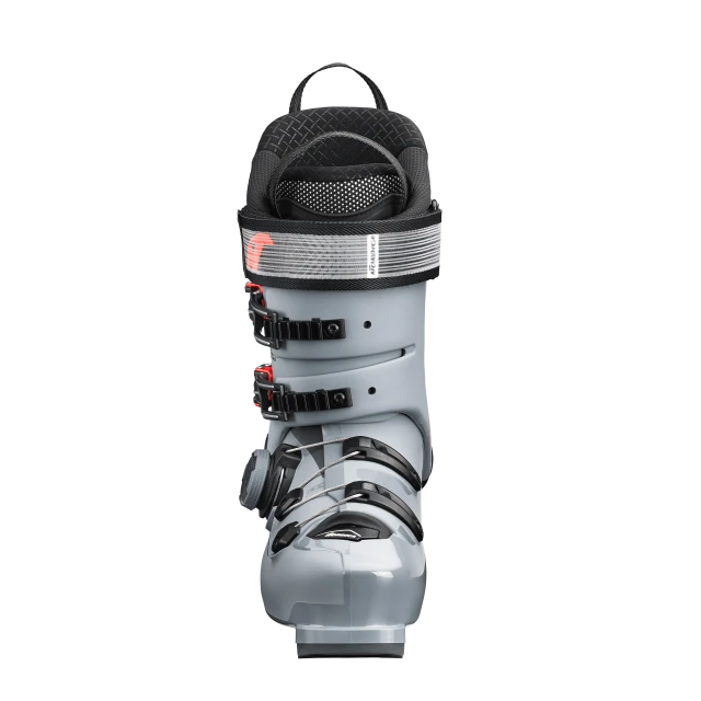 Nordica Speedmachine 3 Boa 120 (GW) Grey / Black / Red,  25.5