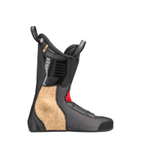 Nordica Speedmachine 3 Boa 120 (GW) Grey / Black / Red,  25.5