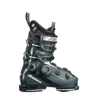 Nordica Speedmachine 3 Boa 105 W (GW) Green / Black / Aquamarine,  24.5