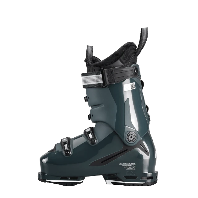 Nordica Speedmachine 3 Boa 105 W (GW) Green / Black / Aquamarine,  24.5