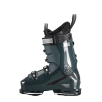 Nordica Speedmachine 3 Boa 105 W (GW) Green / Black / Aquamarine,  24.5