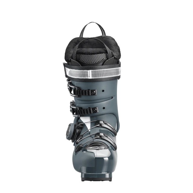Nordica Speedmachine 3 Boa 105 W (GW) Green / Black / Aquamarine,  24.5