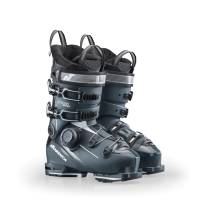 Nordica Speedmachine 3 Boa 105 W (GW) Green / Black / Aquamarine,  24.5