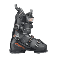 Nordica Speedmachine 3 Boa Cuff 130 S (GW) Black / Anthracite / Red,  26.5