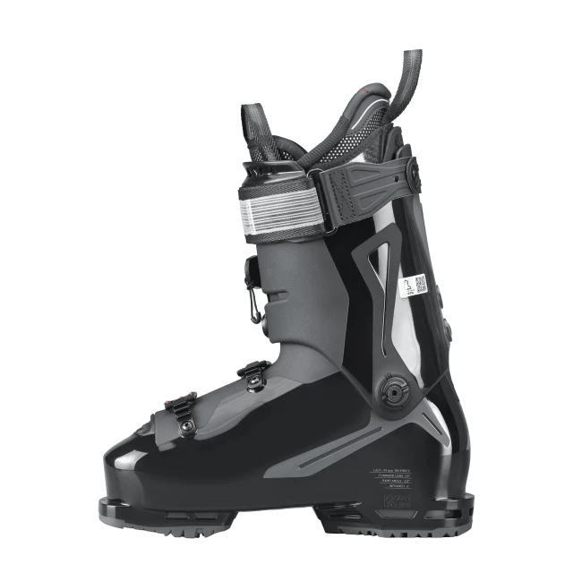 Nordica Speedmachine 3 Boa Cuff 130 S (GW) Black / Anthracite / Red,  26.5