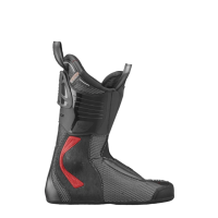 Nordica Speedmachine 3 Boa Cuff 130 S (GW) Black / Anthracite / Red,  26.5