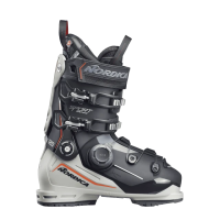 Nordica Sportmachine 3 Boa 120 (GW) Black / Gray / Red,  30.5