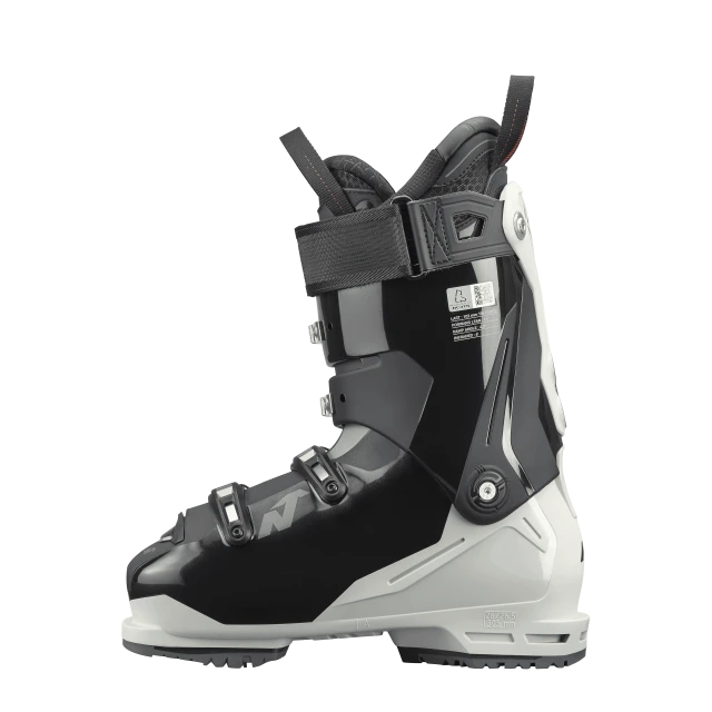 Nordica Sportmachine 3 Boa 120 (GW) Black / Gray / Red,  30.5