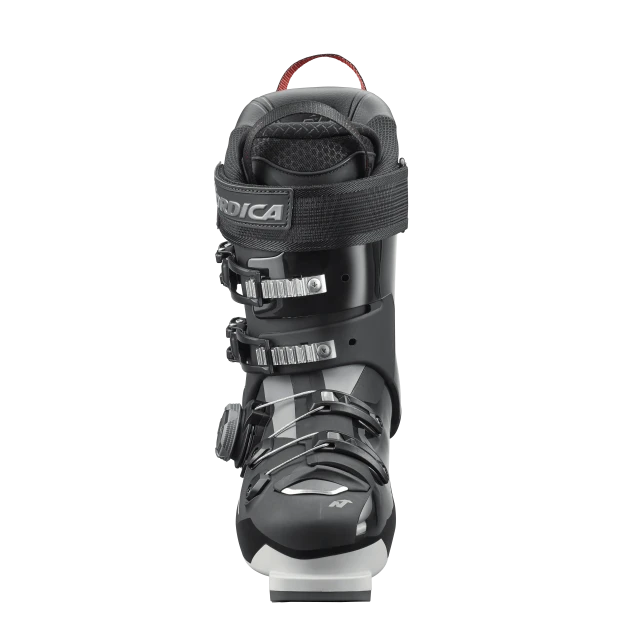 Nordica Sportmachine 3 Boa 120 (GW) Black / Gray / Red,  30.5