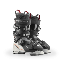 Nordica Sportmachine 3 Boa 120 (GW) Black / Gray / Red,  30.5