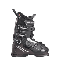 Nordica Sportmachine 3 Boa 95 W (GW) Black / Maroon / White, 25.5