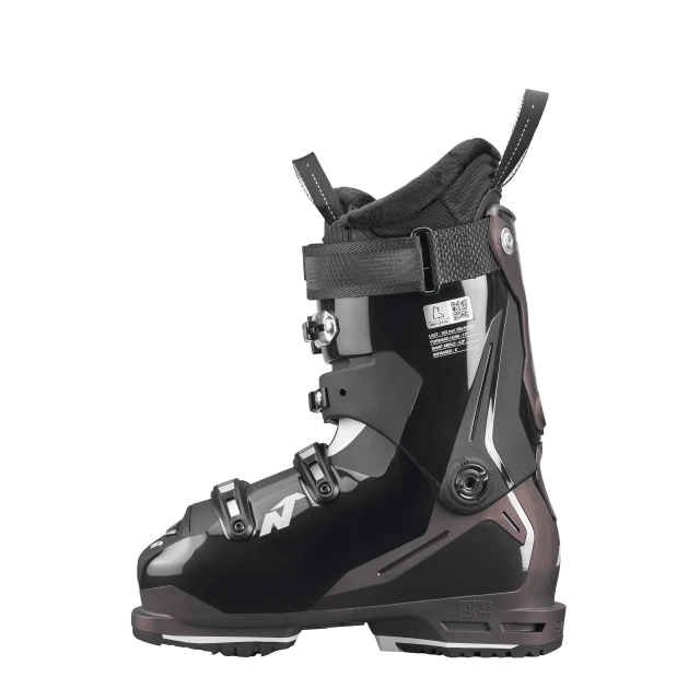 Nordica Sportmachine 3 Boa 95 W (GW) Black / Maroon / White, 25.5