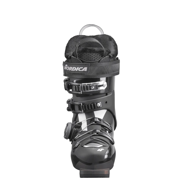 Nordica Sportmachine 3 Boa 95 W (GW) Black / Maroon / White, 25.5