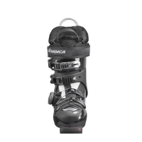 Nordica Sportmachine 3 Boa 95 W (GW) Black / Maroon / White, 25.5