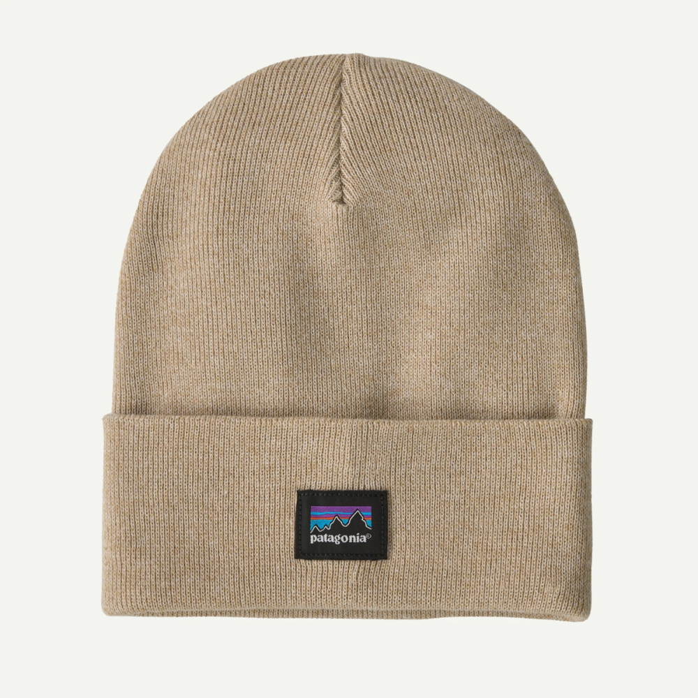 Patagonia Everyday Beanie