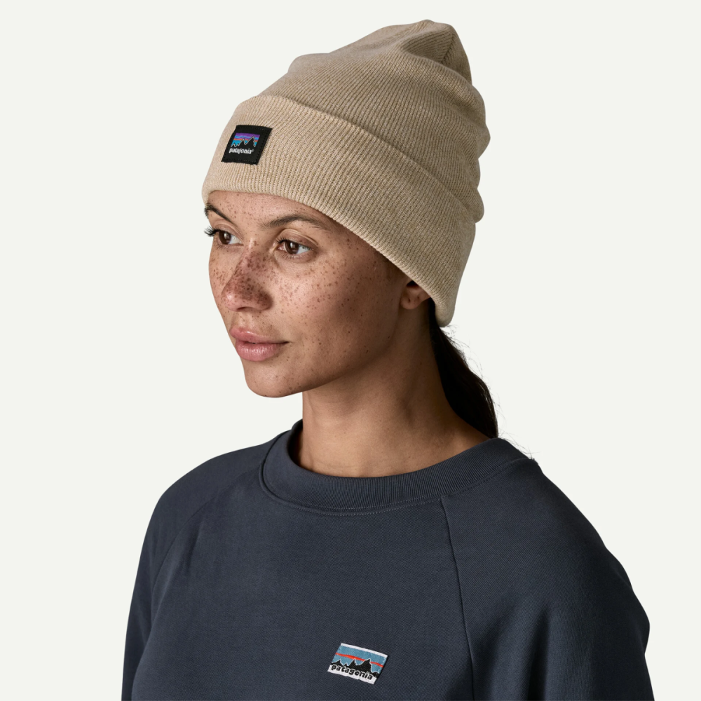 Patagonia Everyday Beanie