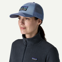 Patagonia P-6 Logo LoPro Trucker Hat, B