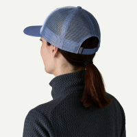 Patagonia P-6 Logo LoPro Trucker Hat, B