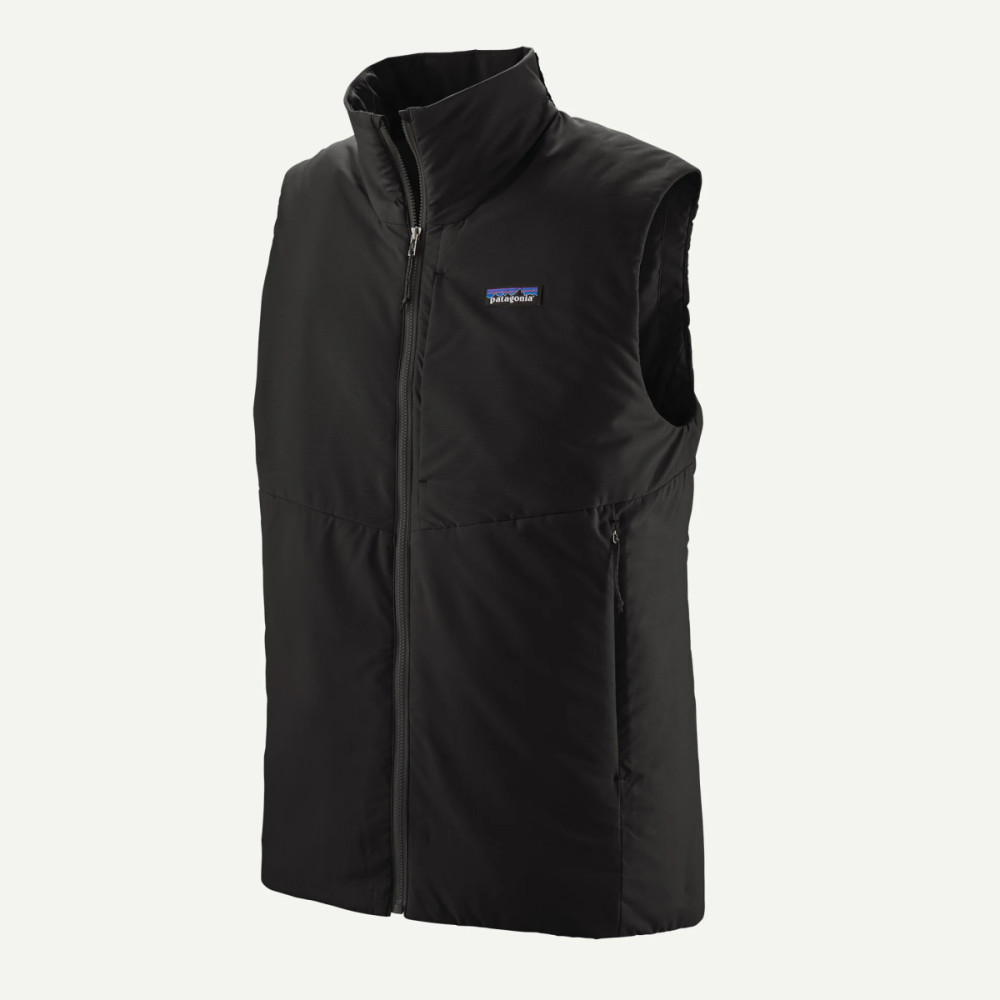 Patagonia M's Nano-Air Light Vest, Black