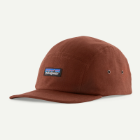 Patagonia P-6 Label Maclure Hat