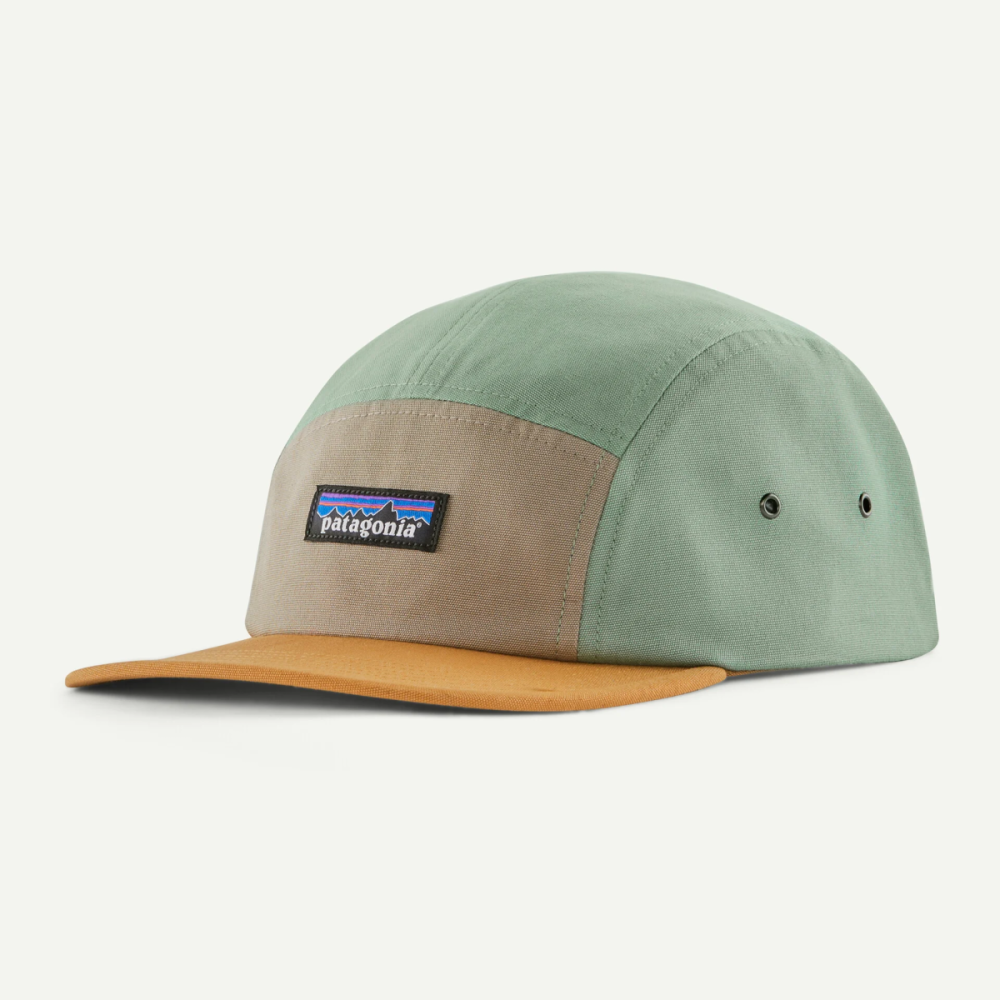 Patagonia P-6 Label Maclure Hat